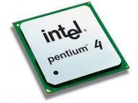 Intel Pentium 4 (551) (JM80547PG0961MM) Intel Pentium 4 (551) (JM80547PG0961MM)